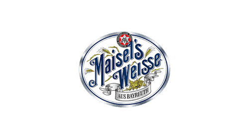 Maisel's Weisse Logo aus Bayreuth