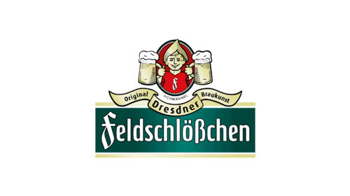 Feldschlößchen Logo