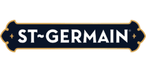 St-Germain Logo