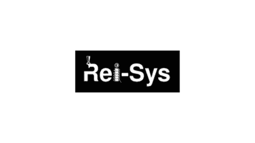 Rei-Sys Logo des Getränkebranchen-Partners