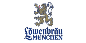 Logo Löwenbräu