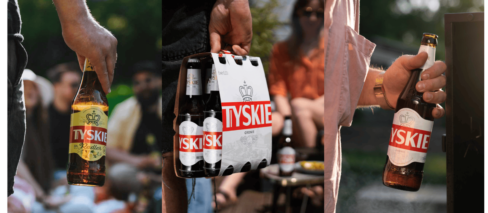 Alkoholfreie Spirituosen auf einer stilvollen Getränkekarte