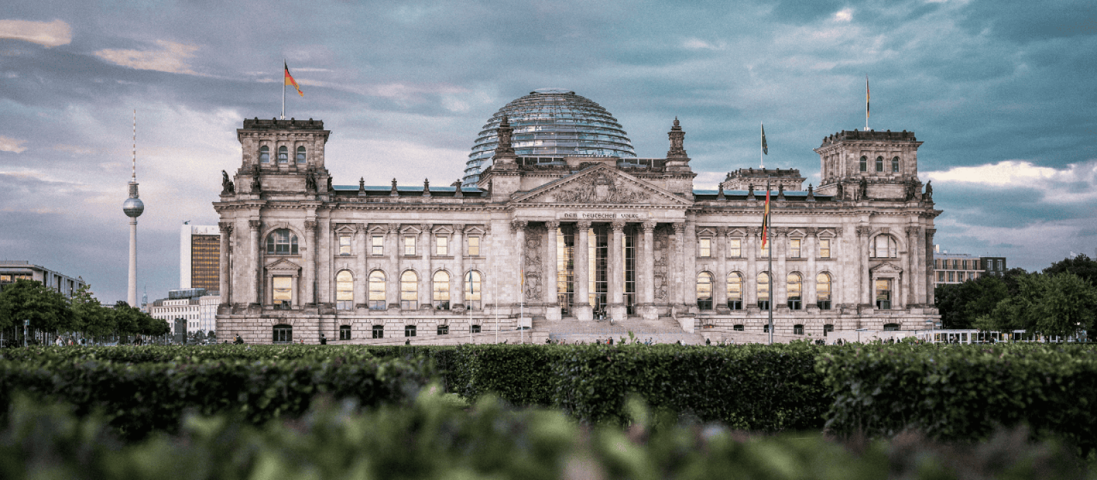 Bundestag