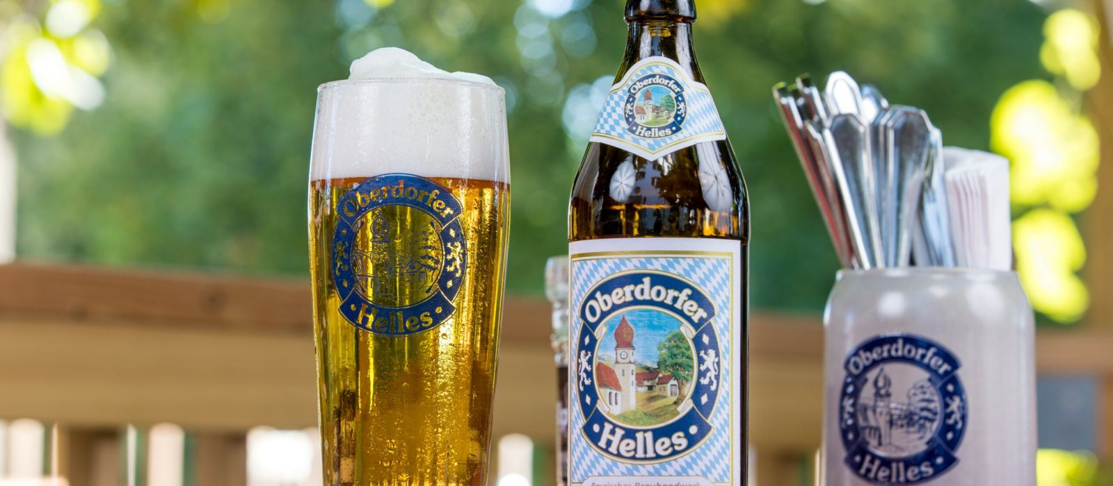 Oberdorfer Helles