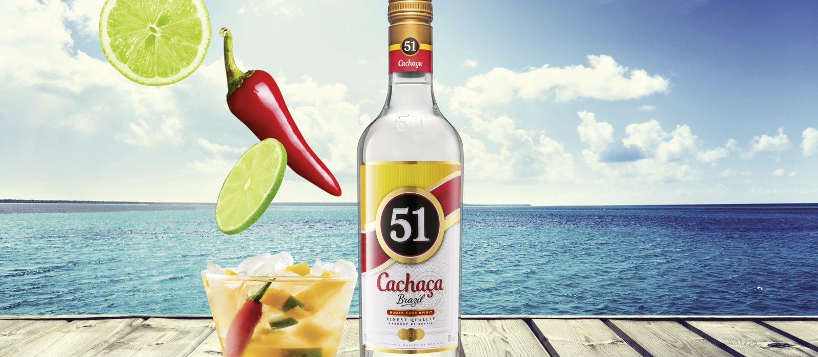C51 Drinks