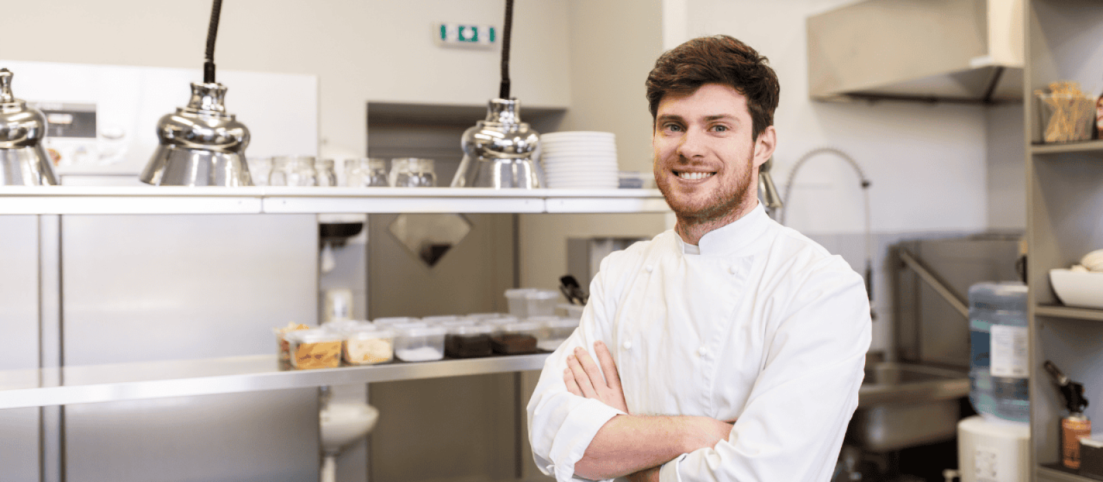 Gastronomie Gründung