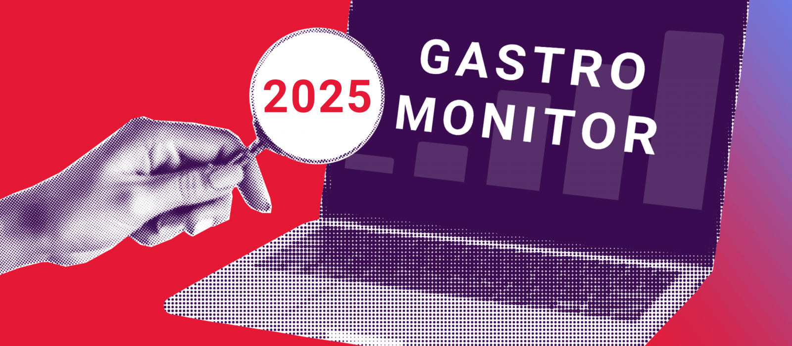 Gatsro Monitor Titelbild