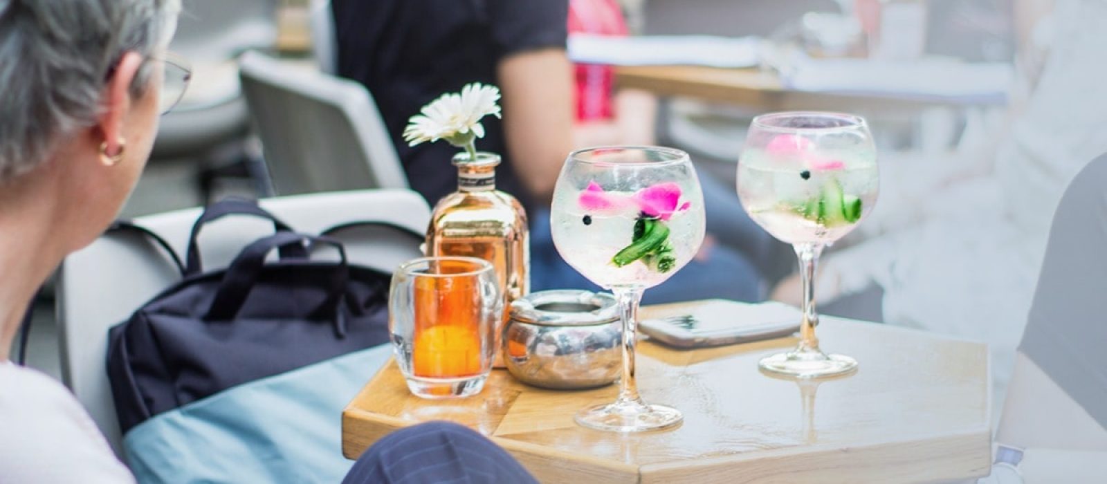 Gin – ein Dauertrend durch steten Wandel-min