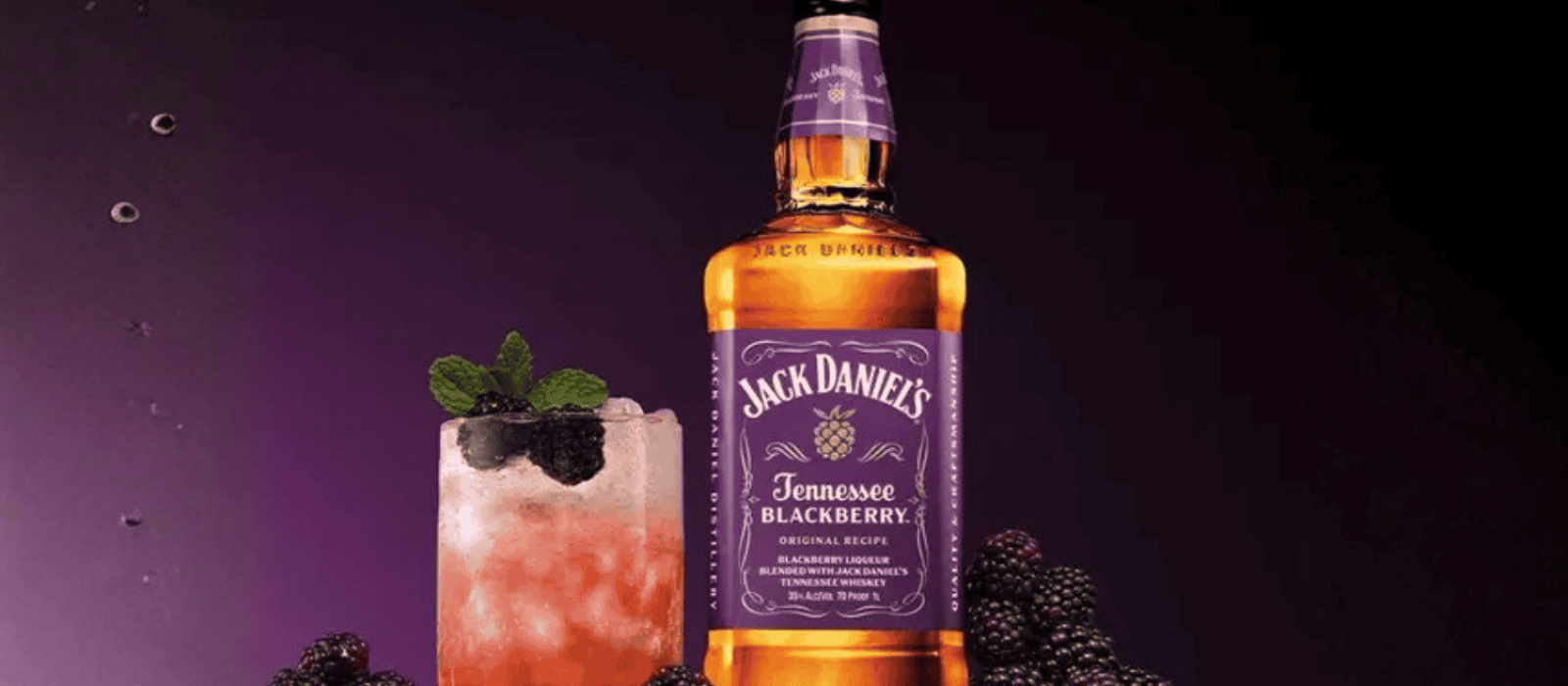 Jack Daniels