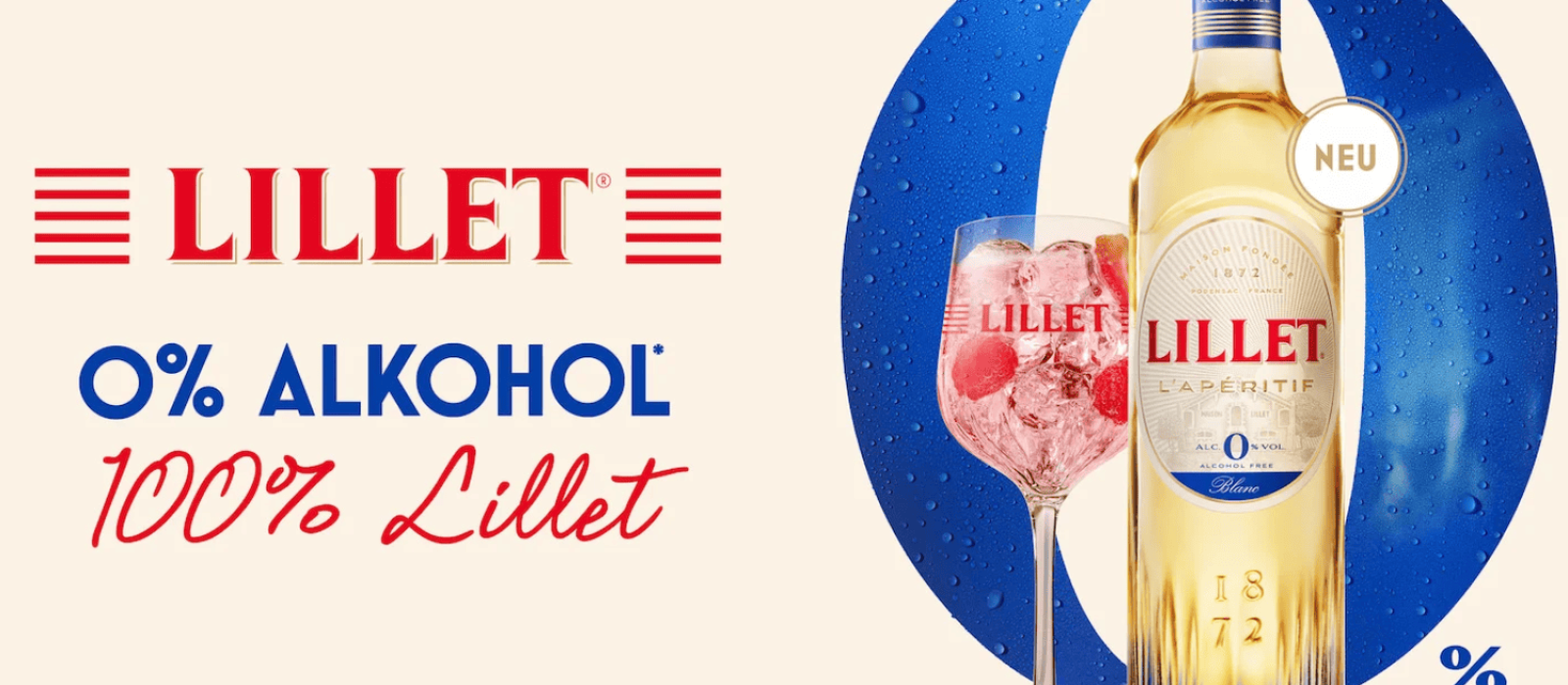 Lillet Titelbild