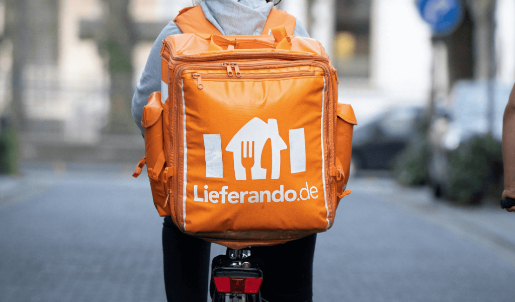 Lieferando