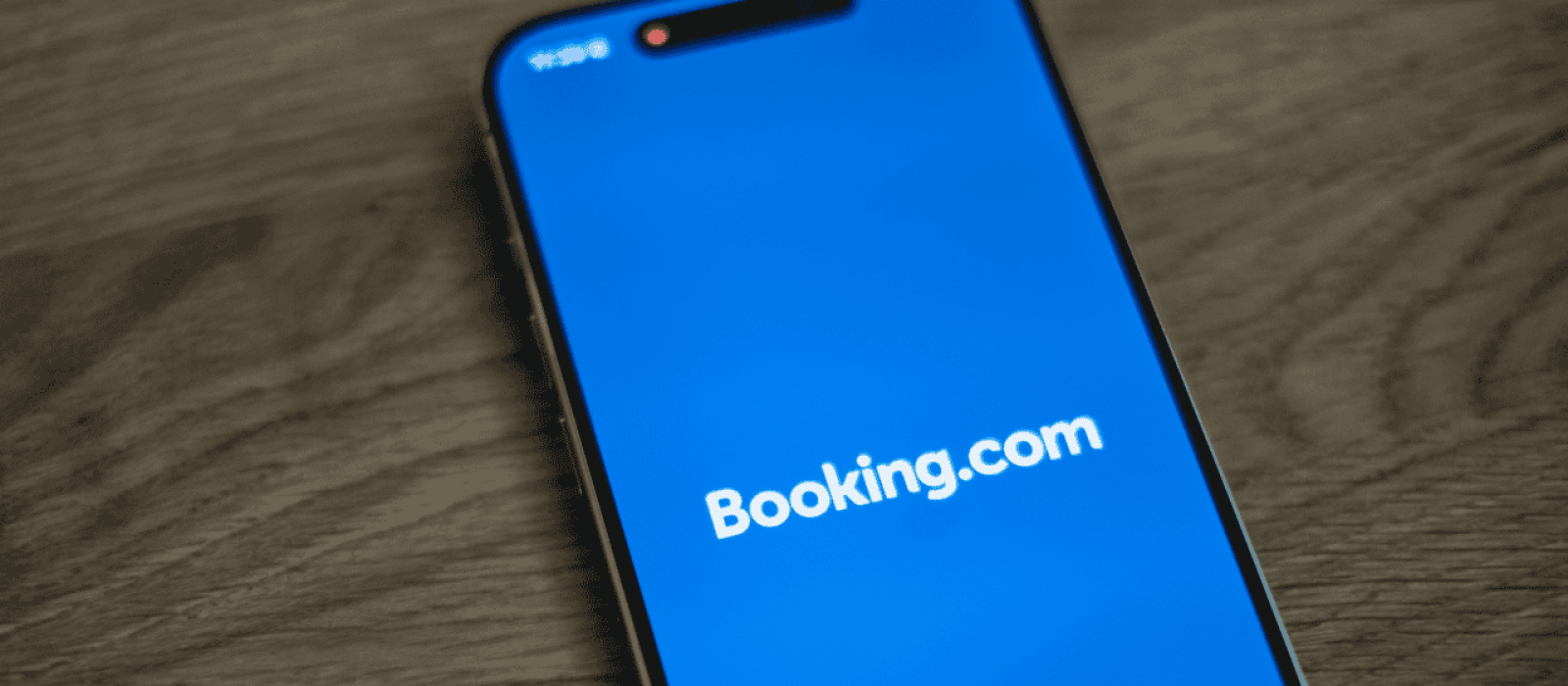 Deutlich mehr Buchungen über die großen Online-Portale