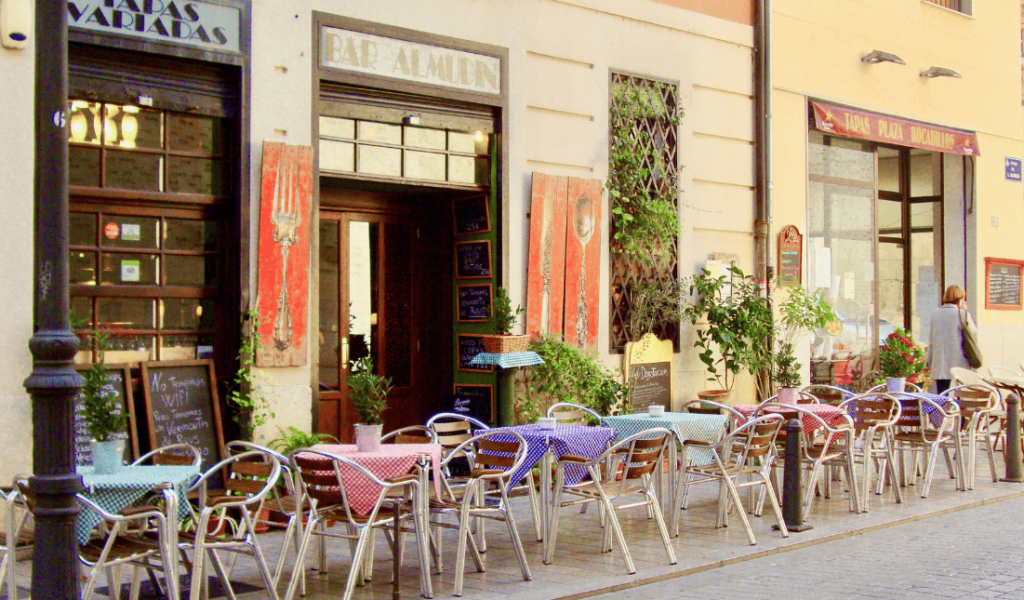 Lightspeed-Auswertung: mehr Gäste im Sommer, aber mit kleineren Bons