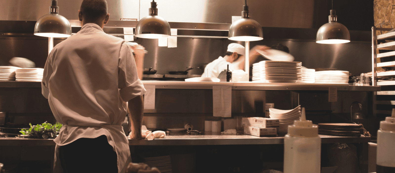 Berlin streicht Transparenzgesetz für Restaurants