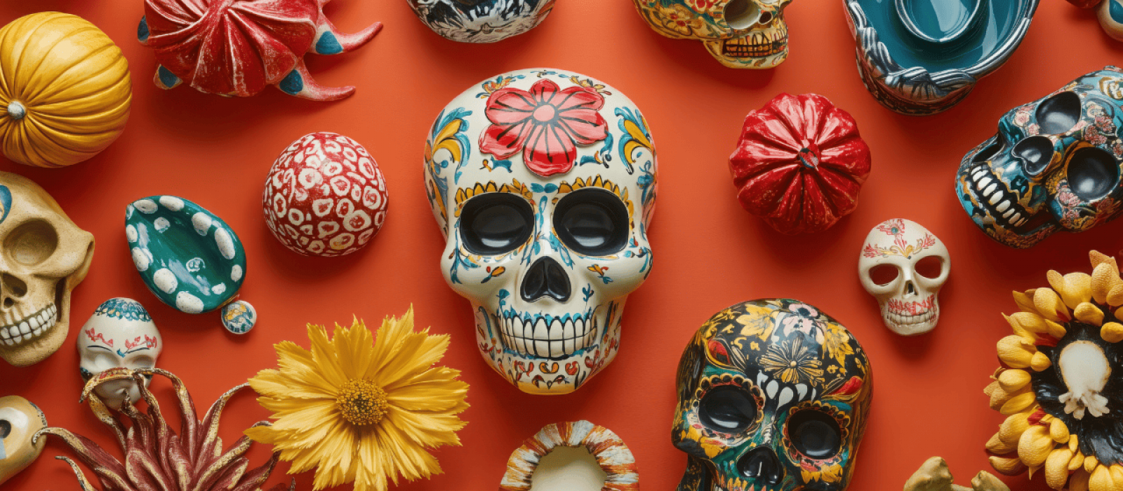 Viva la Agave – Tequila, Tradition & die Magie des Día de los Muertos