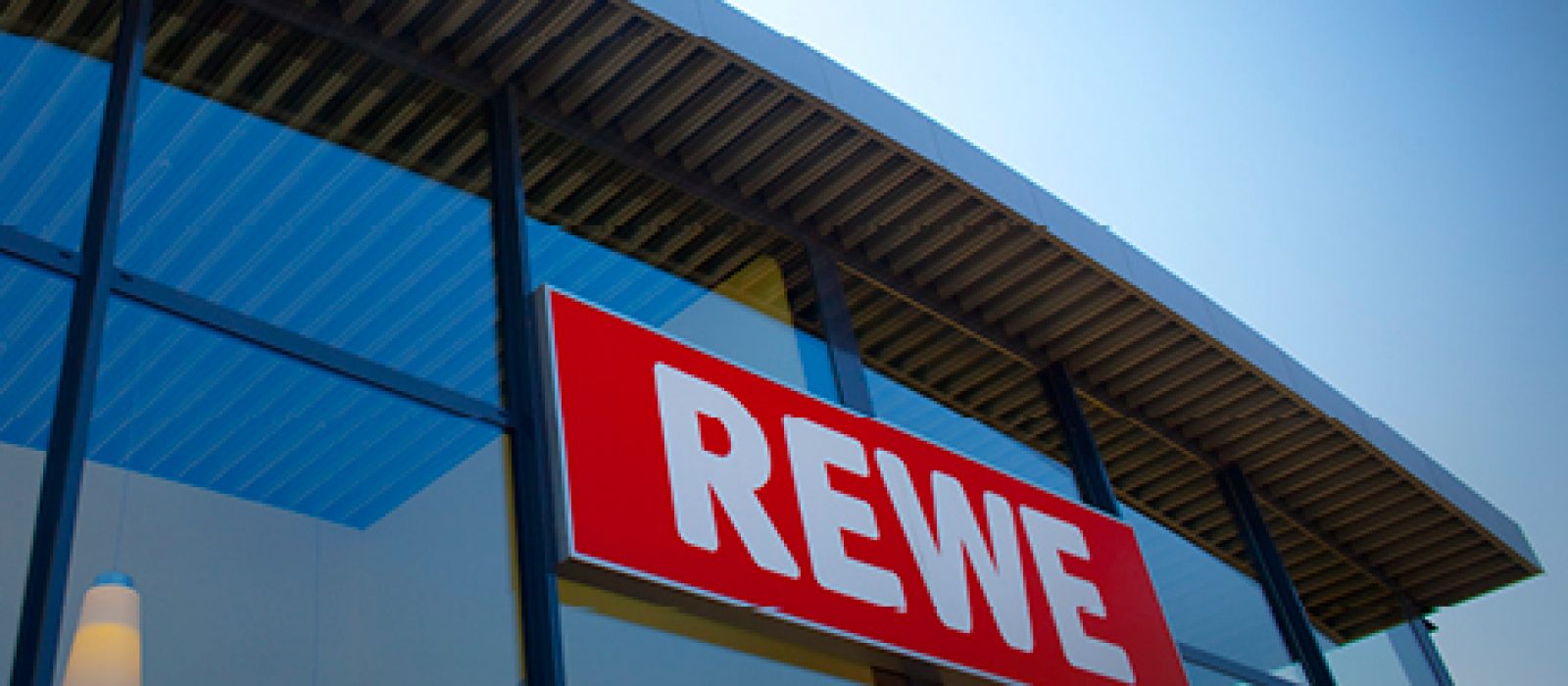 REWE-Markt